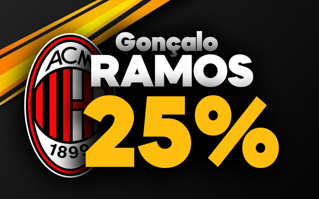 Gonçalo Ramos