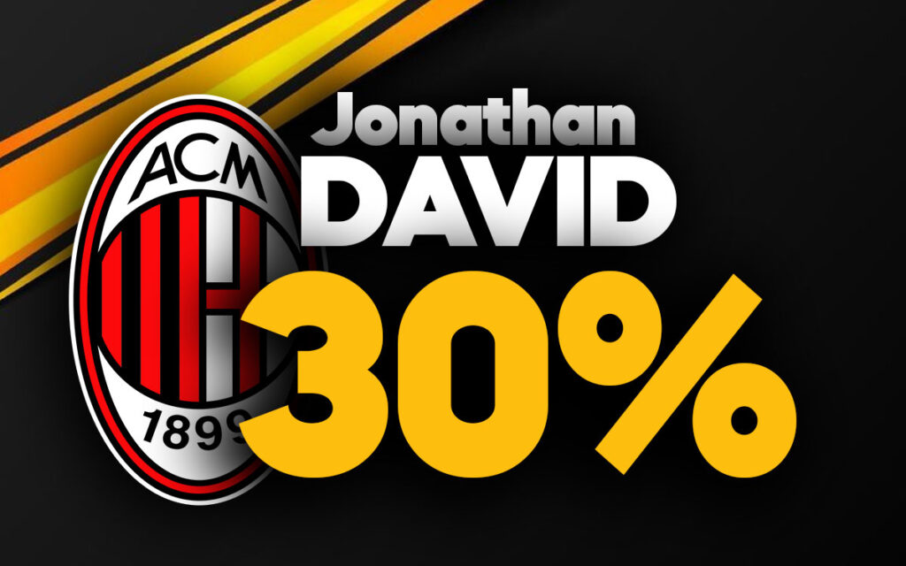 Jonathan David