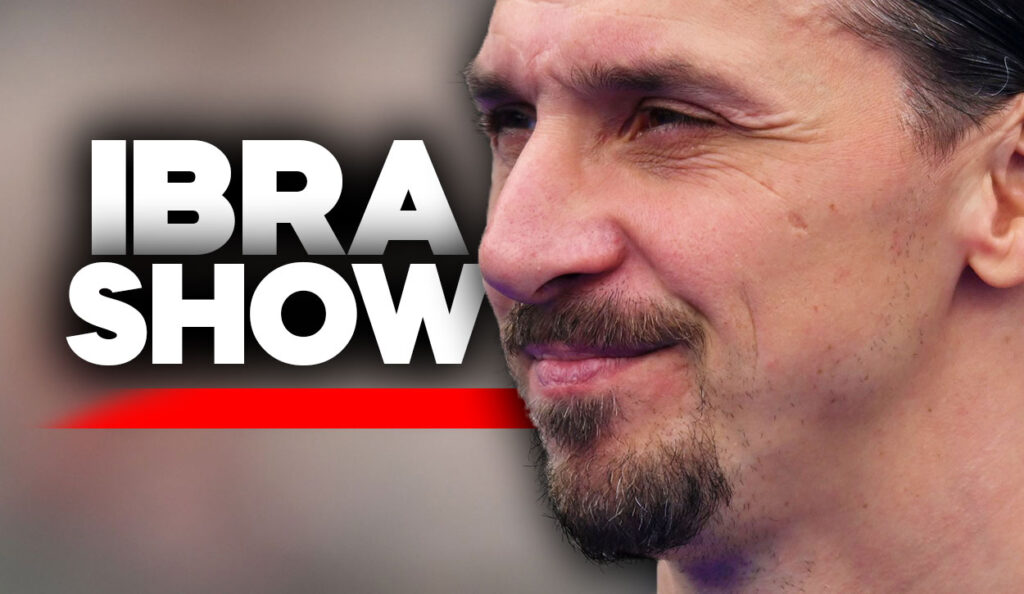 Milan News, la decisione di calciomercato di Zlatan Ibrahimovic.