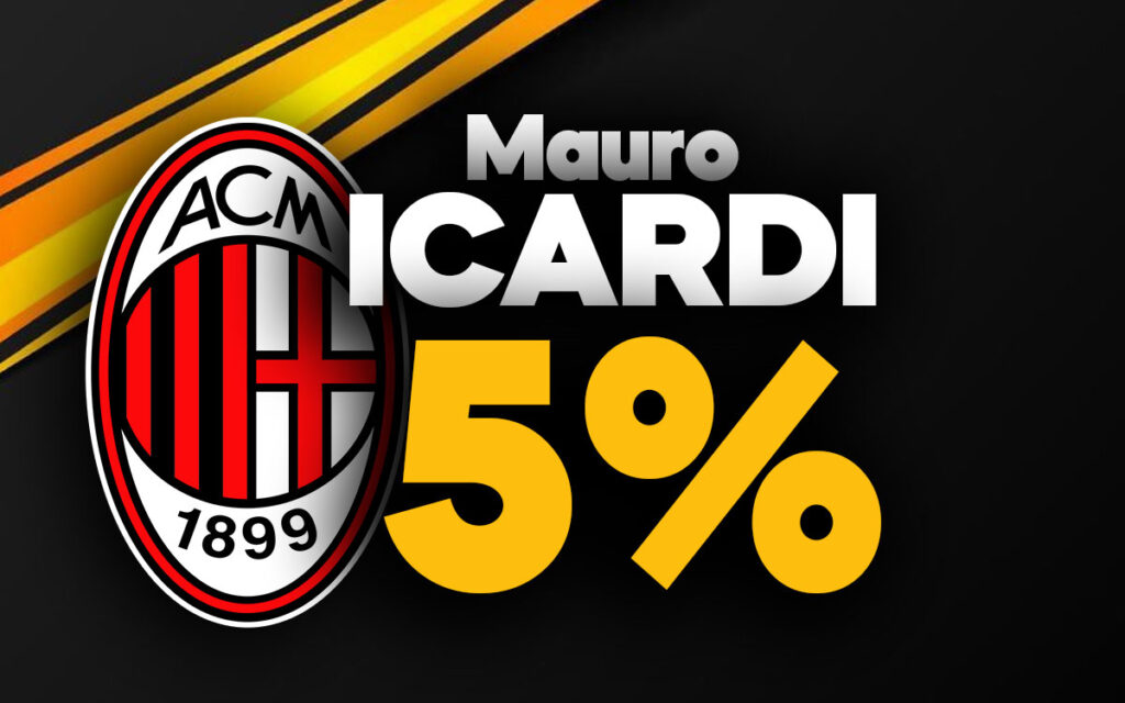 Mauro Icardi
