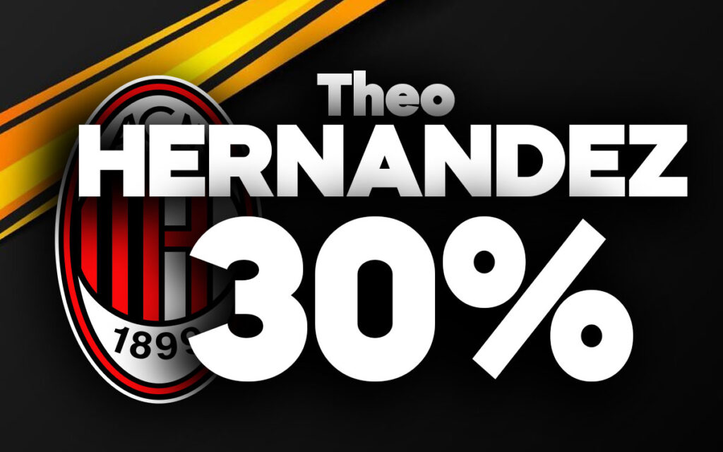 Theo Hernandez