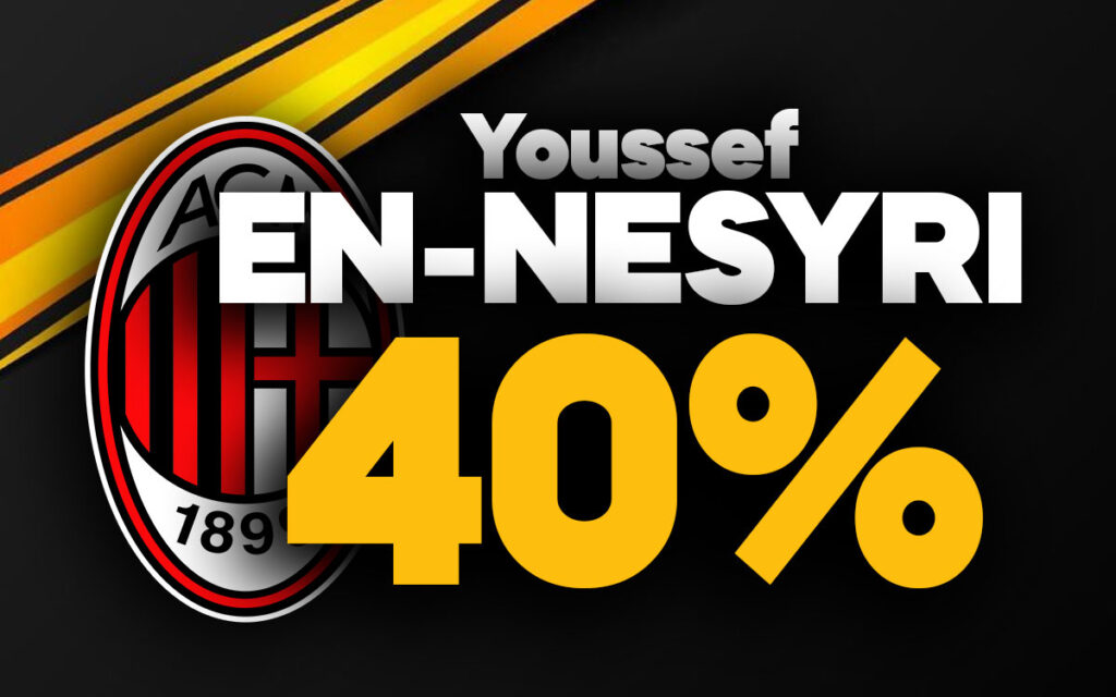 Youssef En-Nesyri