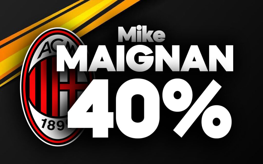 Mike Maignan