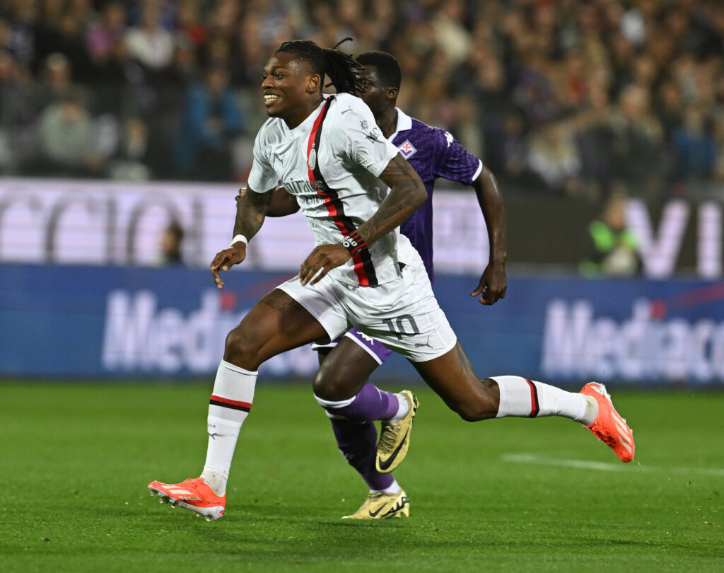 ACF Fiorentina v AC Milan - Serie A TIM