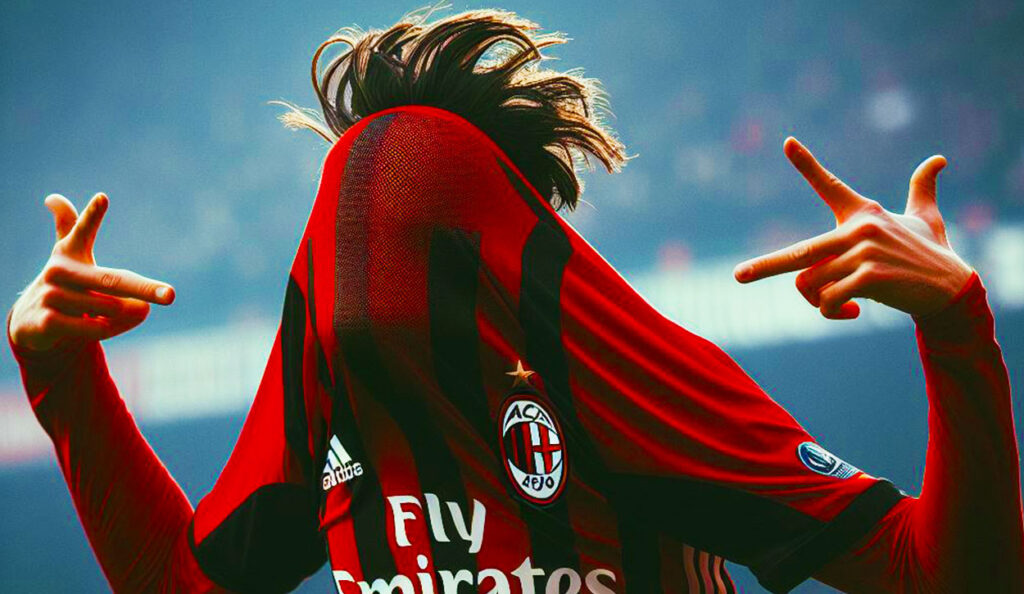 Calciomercato Milan, news sul nuovo attaccante.
