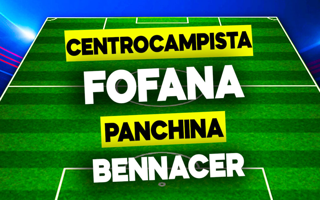 Fofana-Bennacer