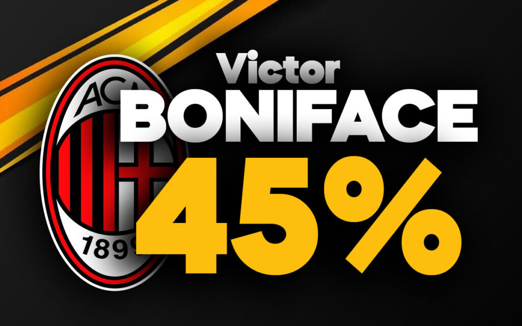 Victor Boniface