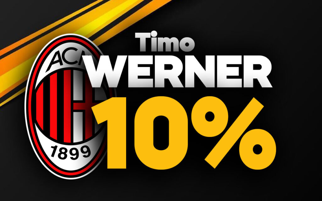 Timo Werner