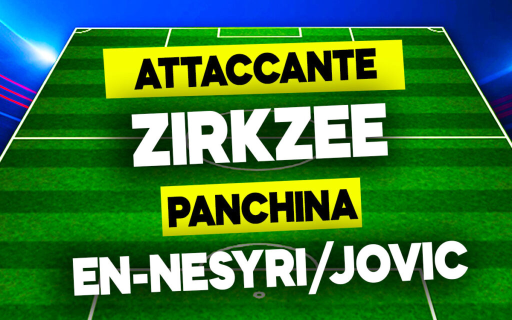 Zirkzee-En-Nesyri/Jovic