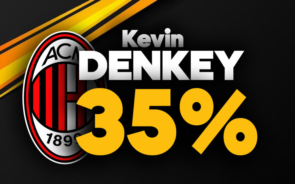 Kevin Denkey