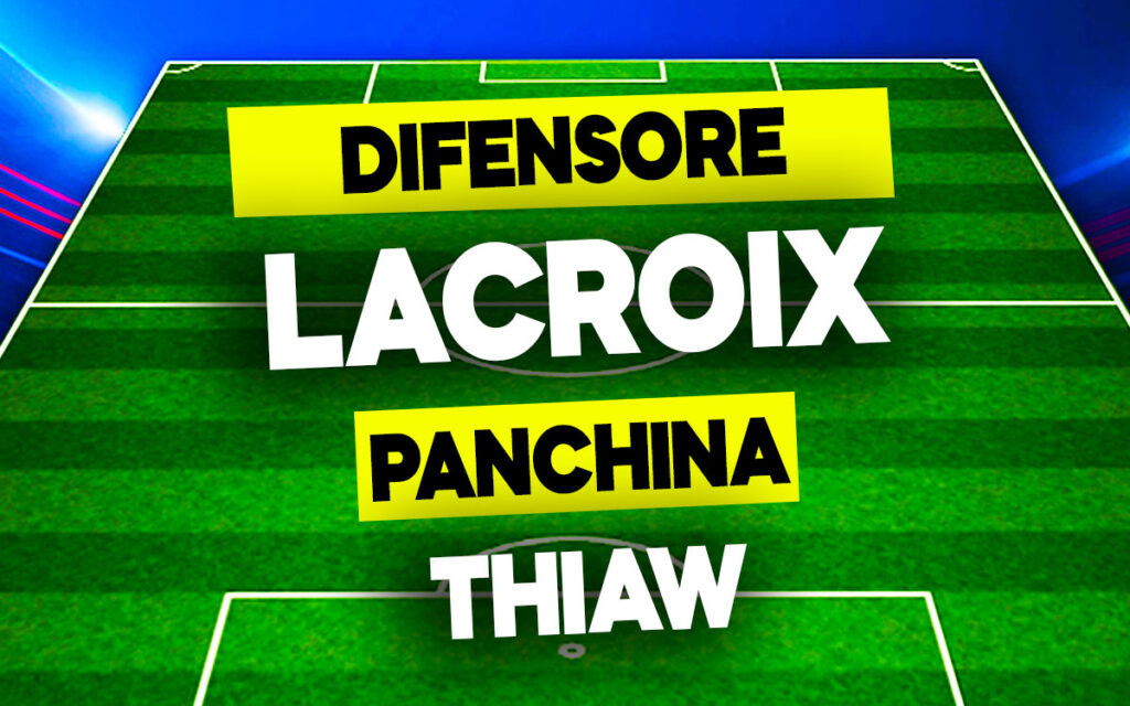 Lacroix-Thiaw
