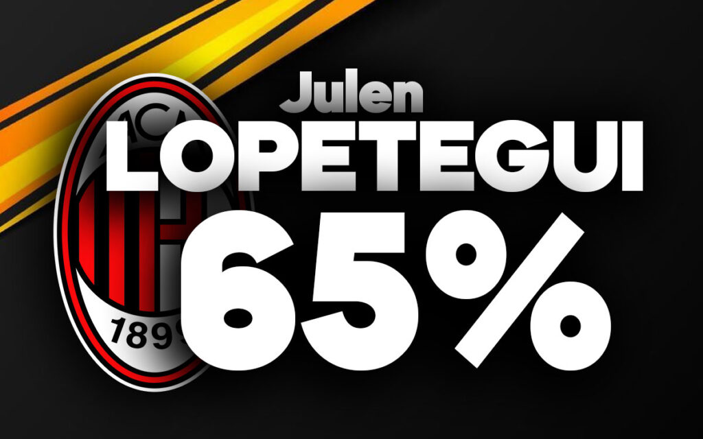 Julen Lopetegui