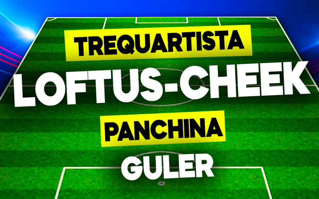 Loftus-Cheek-Guler