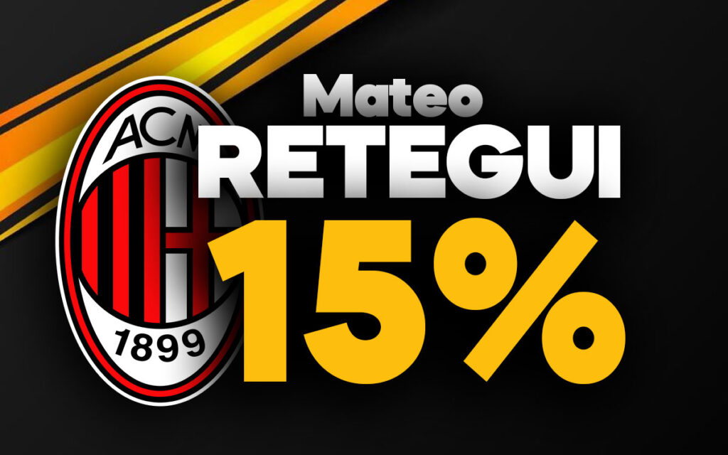 Mateo Retegui