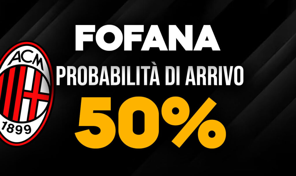 Fofana