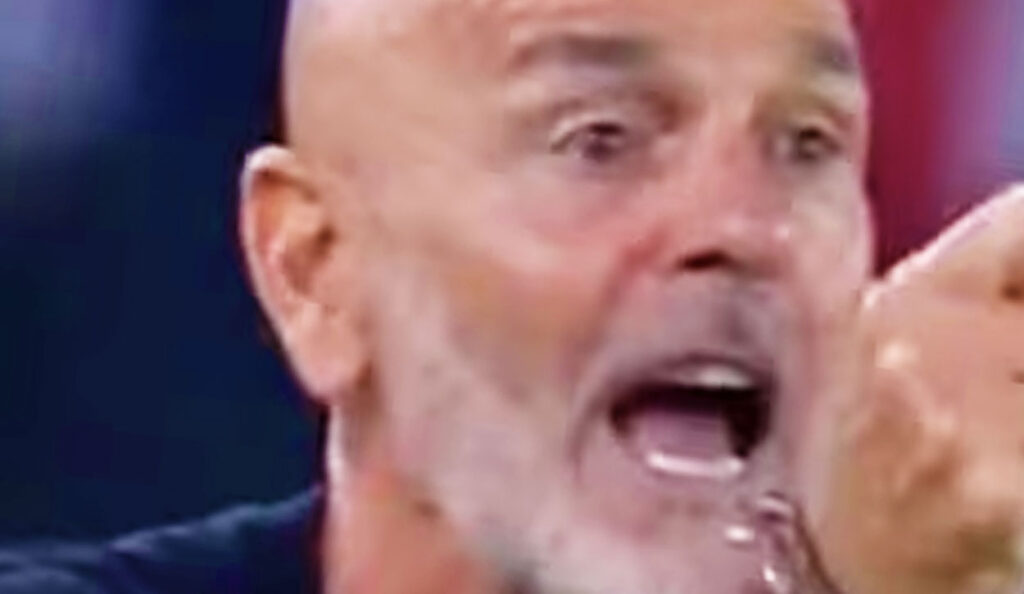 Stefano Pioli