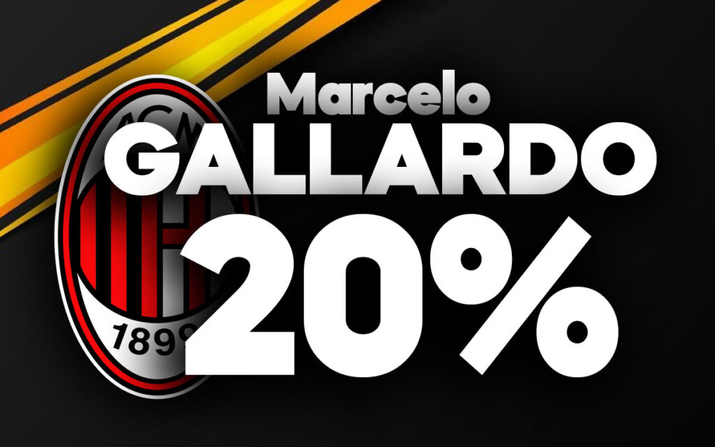 Marcelo Gallardo