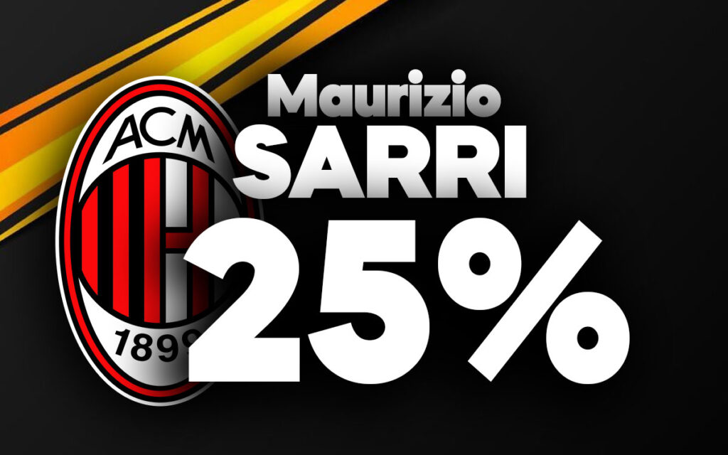 Maurizio Sarri