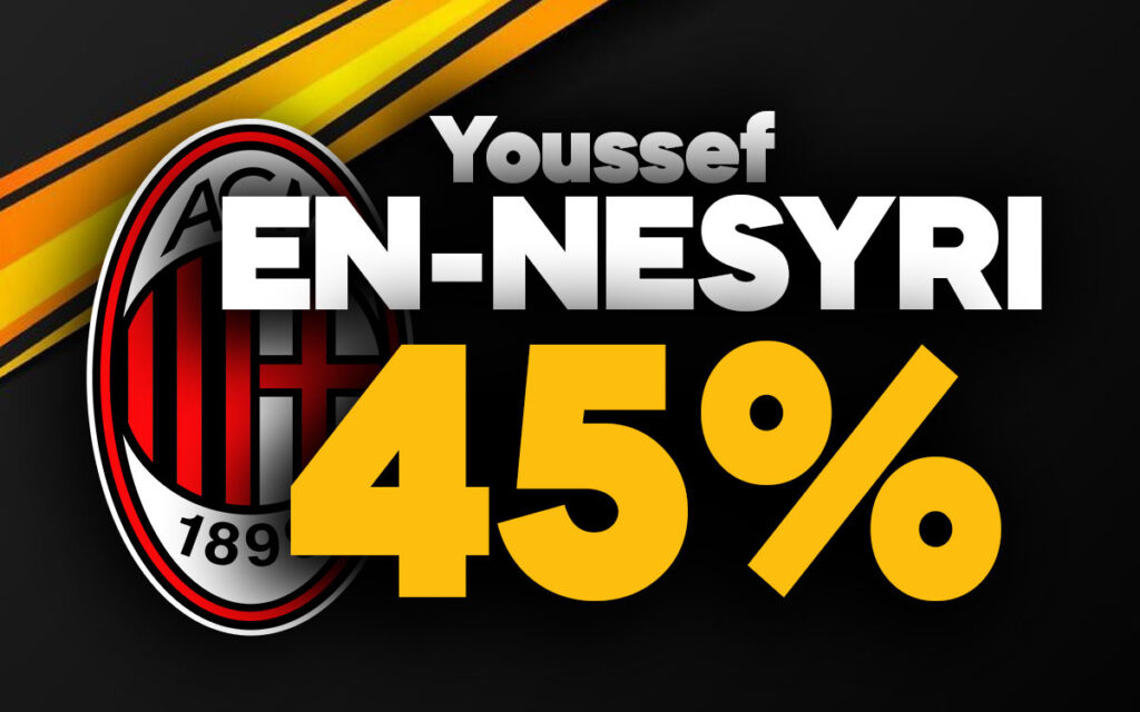 Youssef En-Nesyri