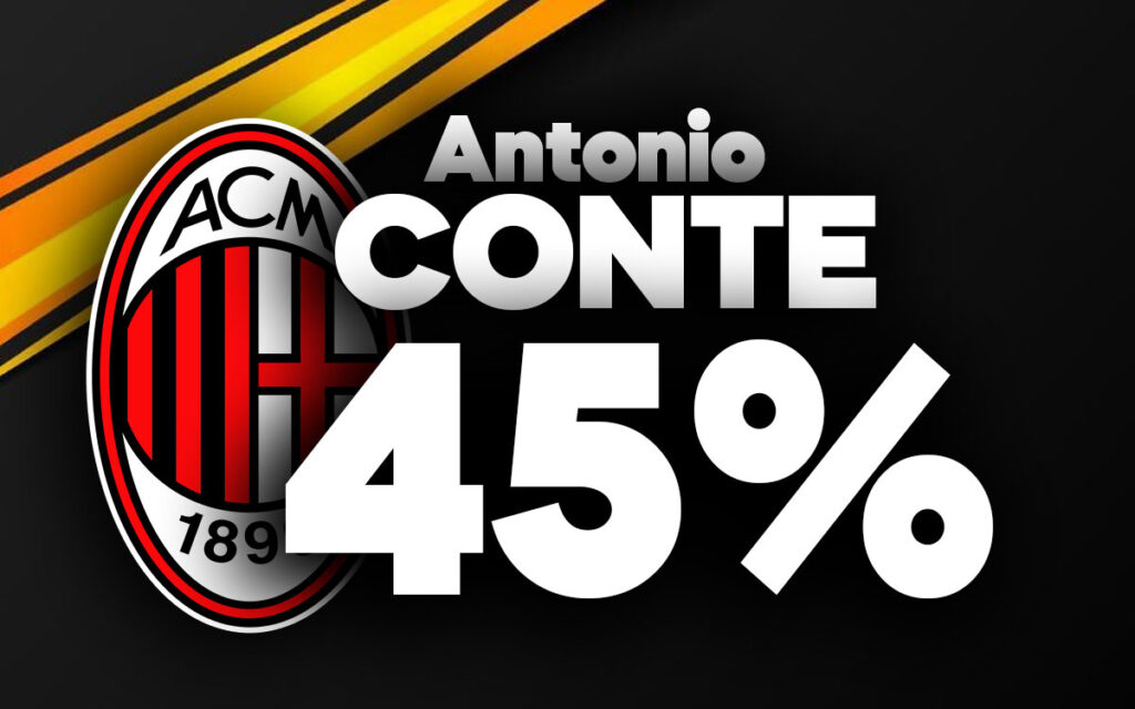 Antonio Conte