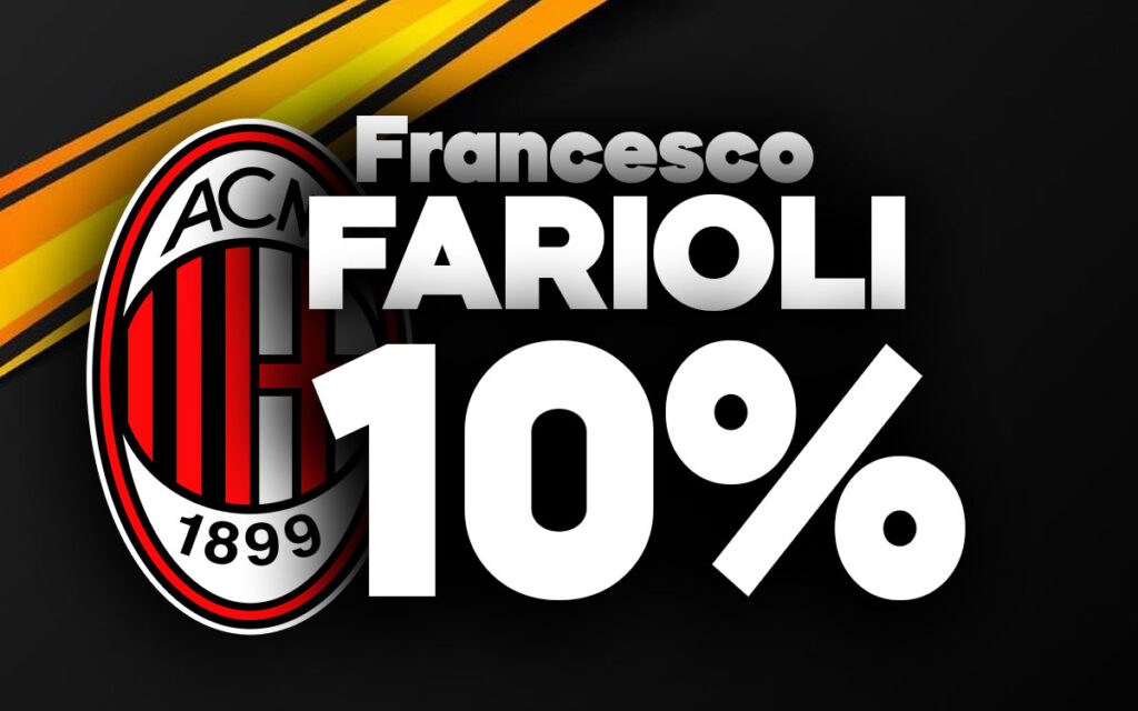 Francesco Farioli