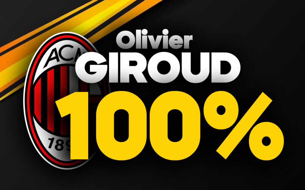 Giroud