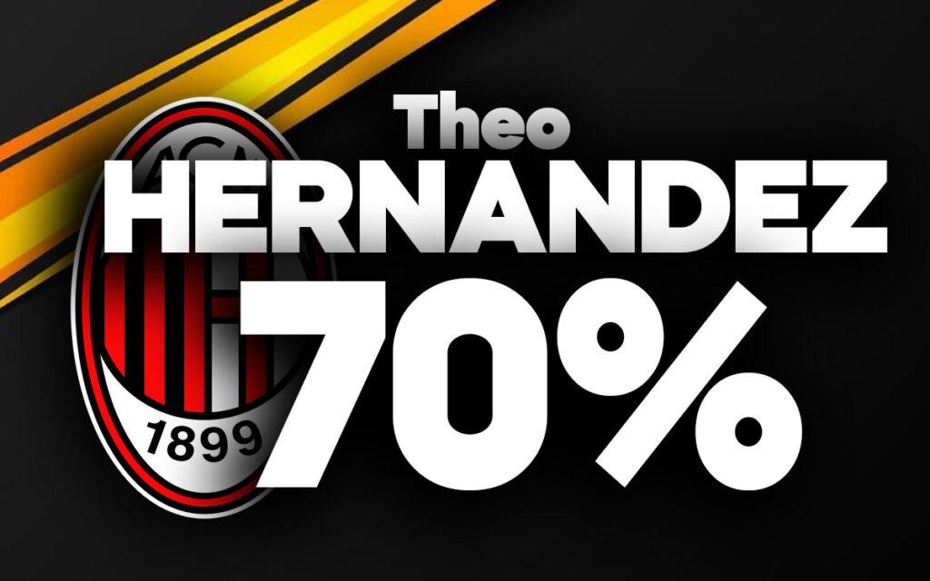 Theo Hernandez