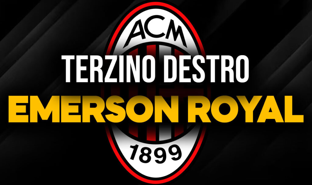 Emerson Royal