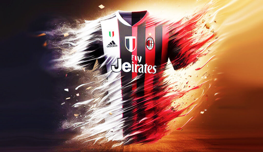 Mercato Milan, news su un colpo dalla Juventus.