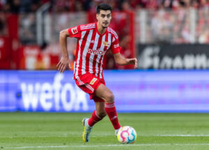 diogo leite union berlino