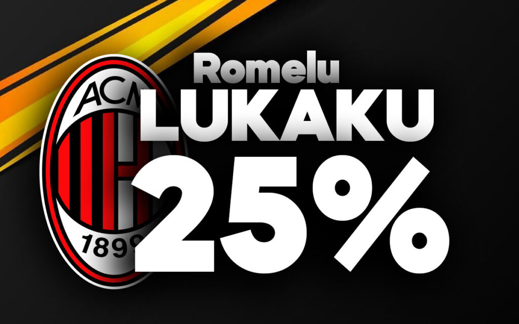 Romelu Lukaku
