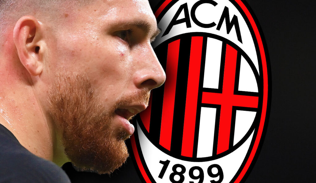 Mercato Milan, news su un colpo a sorpresa di Moncada.