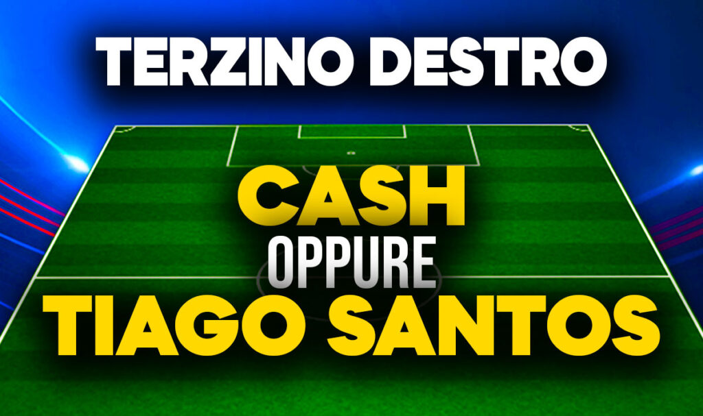 Cash-Tiago Santos