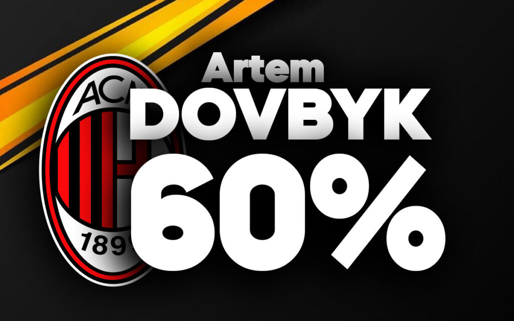 Artem Dovbyk