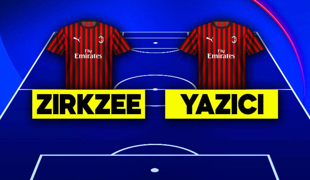 Zirkzee-Yazici