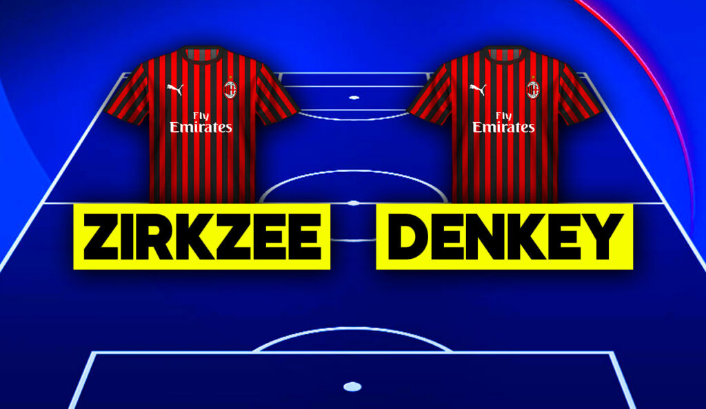 Zirkzee-Denkey