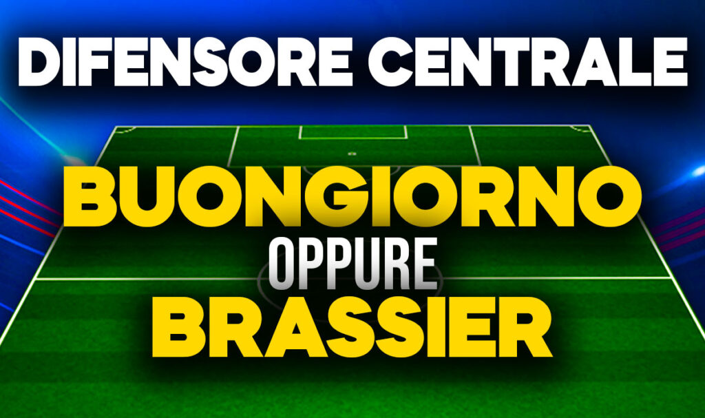 Buongiorno-Brassier