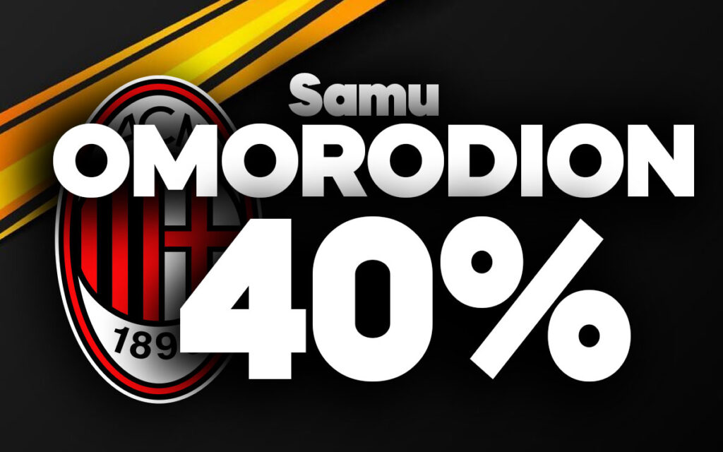 Samu Omorodion
