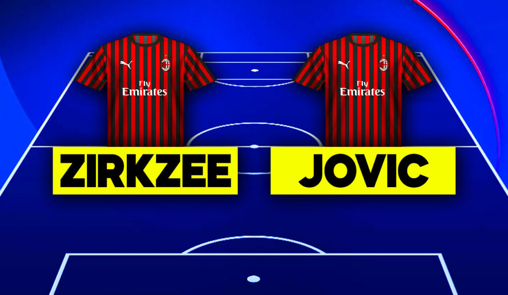 Zirkzee-Jovic