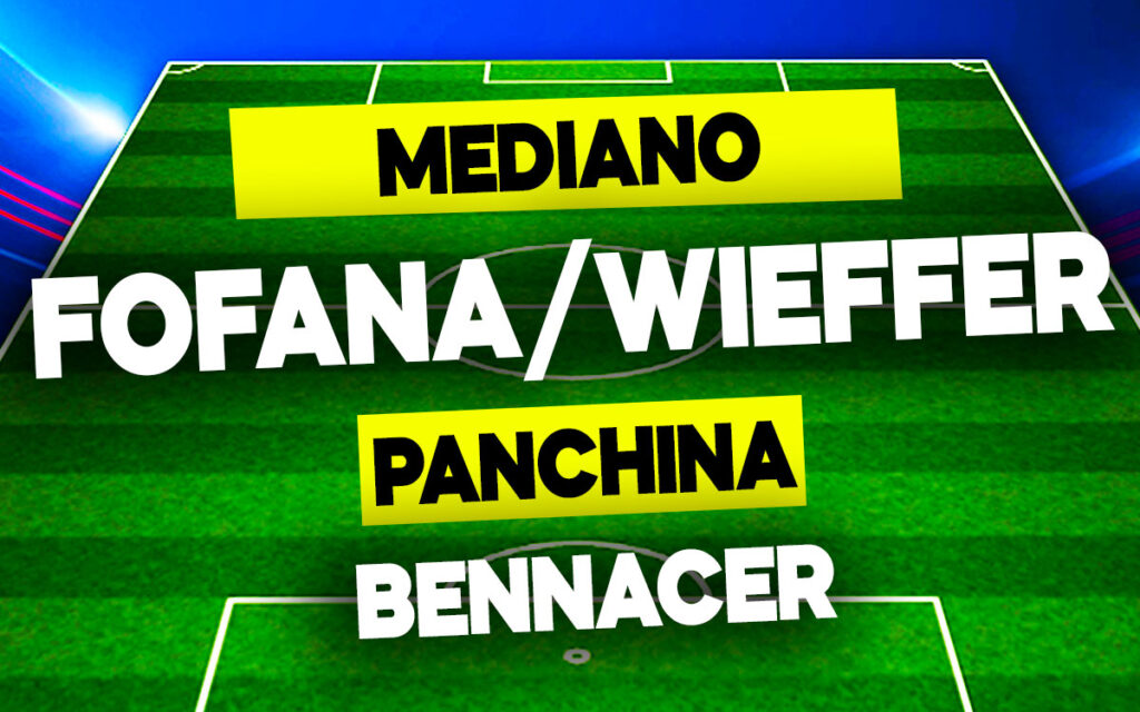 Fofana-Wieffer-Bennacer