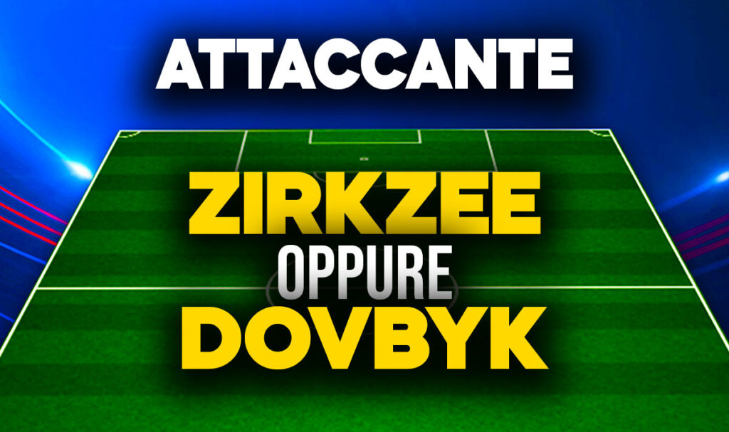 Zirkzee-Dovbyk