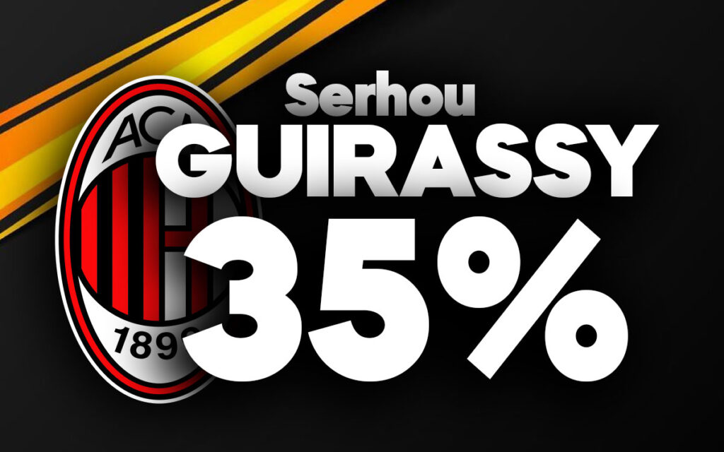 Guirassy
