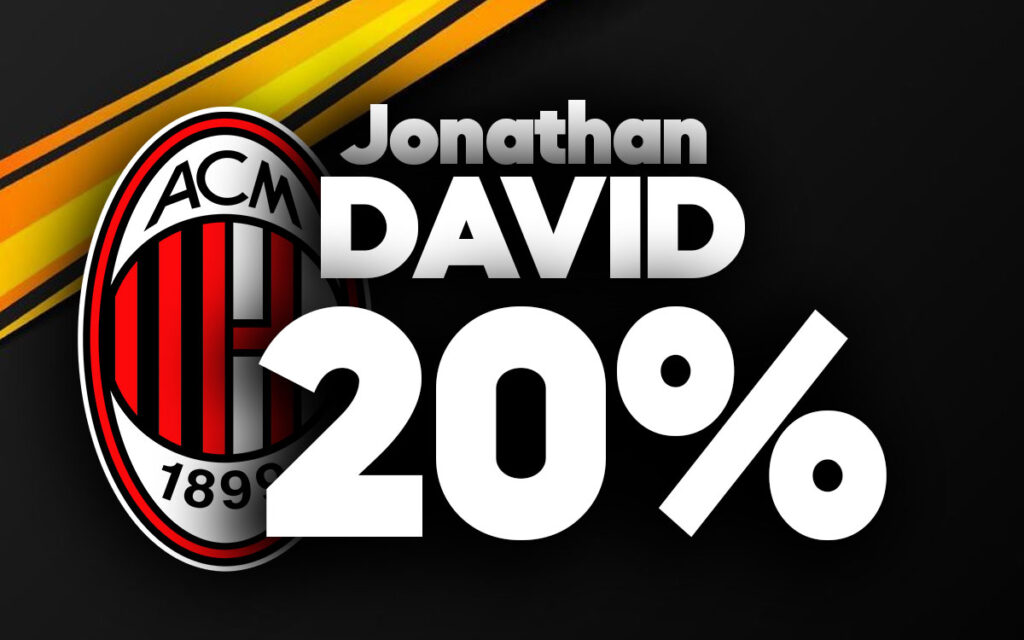 Jonathan David