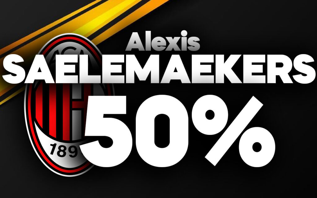 Saelemaekers