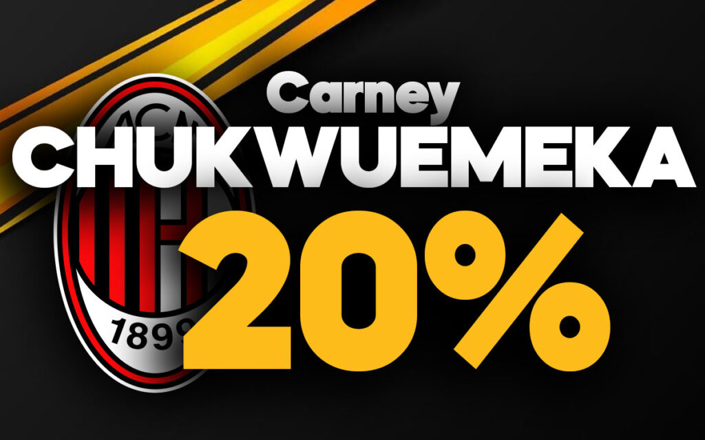 Carney Chukwuemeka