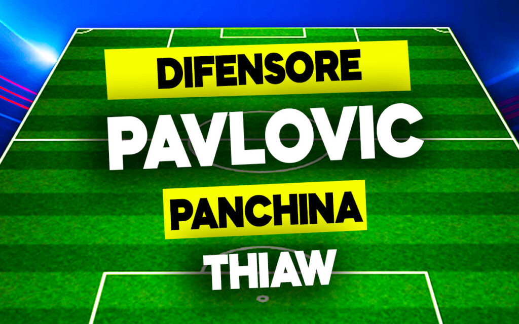 Pavlovic-Thiaw