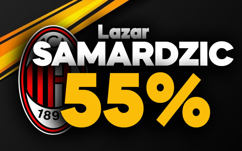 Samardzic
