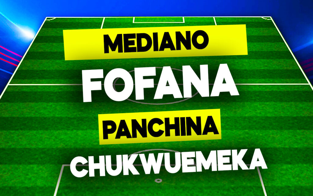 Fofana-Chukwuemeka