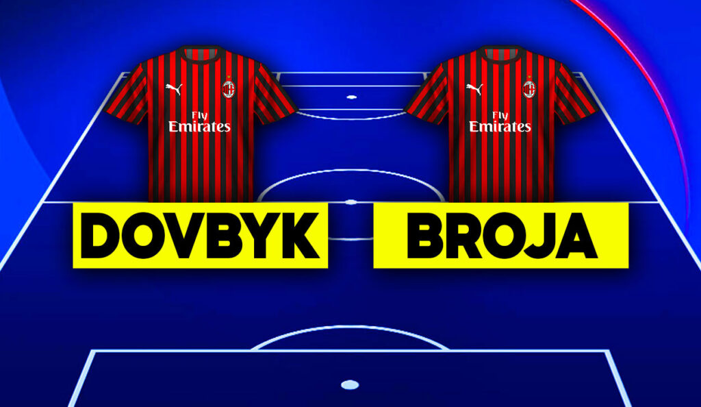 Dovbyk-Broja