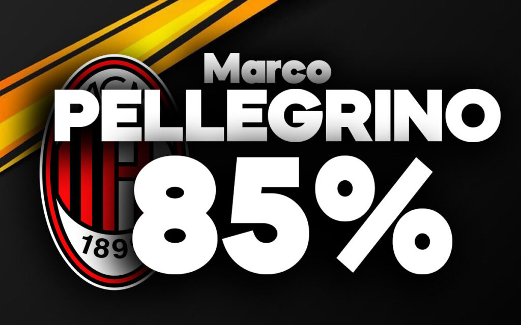Pellegrino